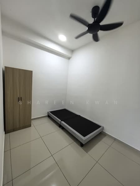 Service Residence for Rent at D'Erica - Shareen Kwan - Bedroom - PropertyGuru.com.my