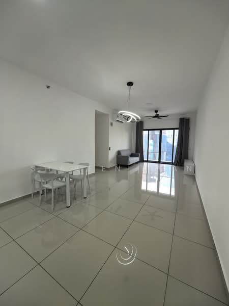 Service Residence for Rent at D'Erica - Shareen Kwan - Living Room - PropertyGuru.com.my