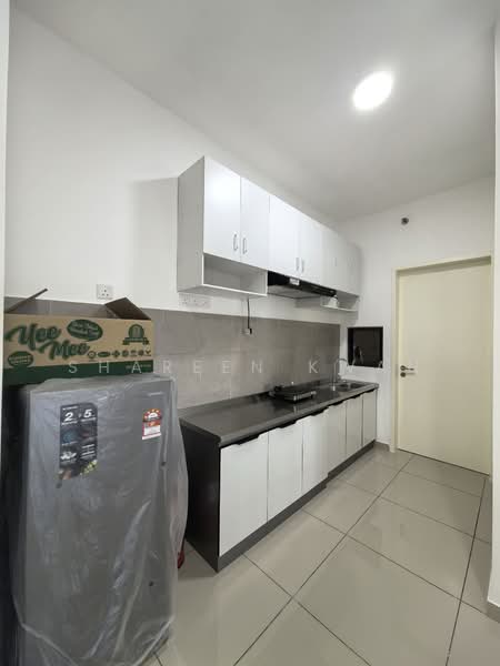 Service Residence for Rent at D'Erica - Shareen Kwan - Kitchen - PropertyGuru.com.my