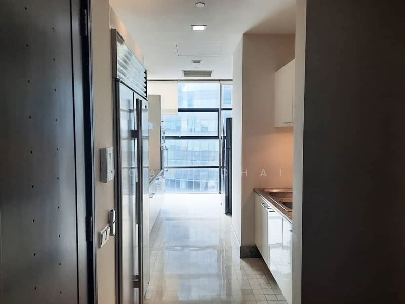 Condominium for Rent at The Binjai on the Park - Joane Chai - PropertyGuru.com.my