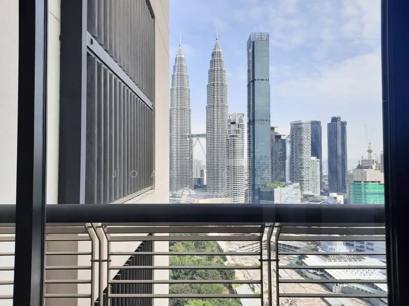 Condominium for Rent at The Binjai on the Park - Joane Chai - PropertyGuru.com.my