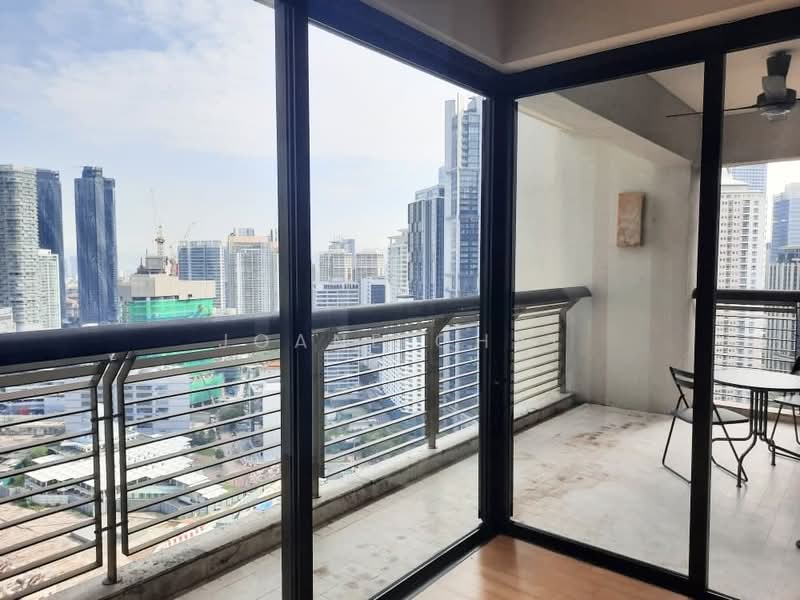 Condominium for Rent at The Binjai on the Park - Joane Chai - PropertyGuru.com.my