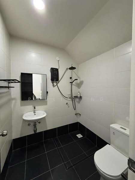 2-storey Terraced House for Rent in Johor Bahru (Johor) - Pauline Ng - Bathroom - PropertyGuru.com.my