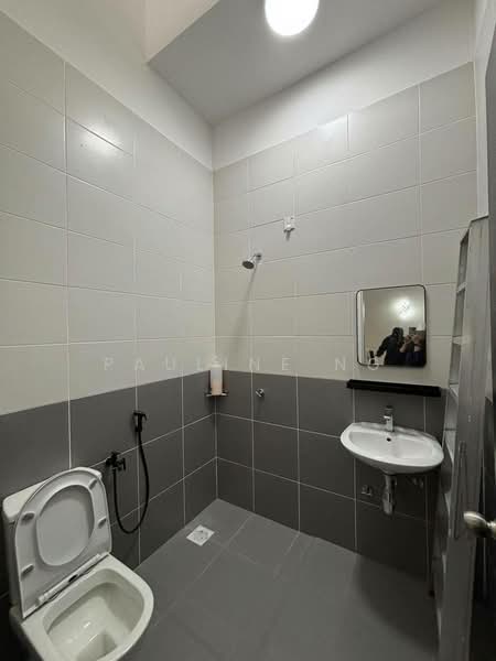 2-storey Terraced House for Rent in Johor Bahru (Johor) - Pauline Ng - Bathroom - PropertyGuru.com.my