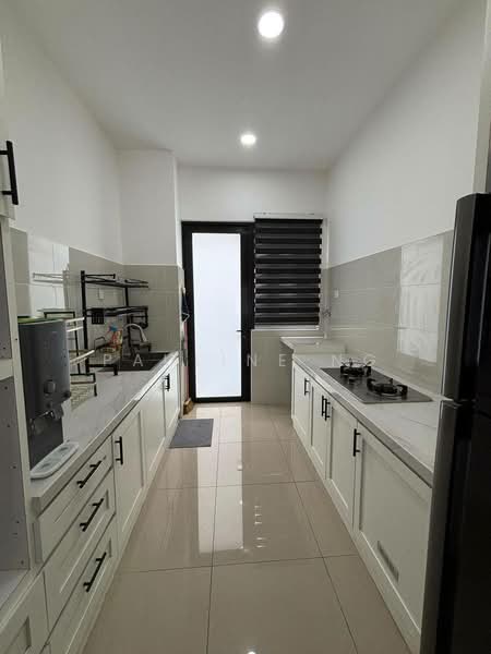 2-storey Terraced House for Rent in Johor Bahru (Johor) - Pauline Ng - Kitchen - PropertyGuru.com.my
