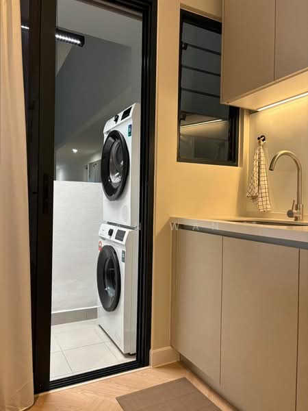 Kondominium untuk Disewa di Skyline KL - Ivan Wan - Interior - PropertyGuru.com.my