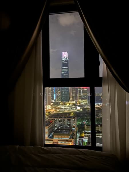 Kondominium untuk Disewa di Skyline KL - Ivan Wan - View - PropertyGuru.com.my