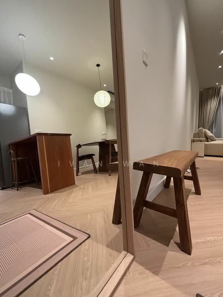 Kondominium untuk Disewa di Skyline KL - Ivan Wan - Interior - PropertyGuru.com.my