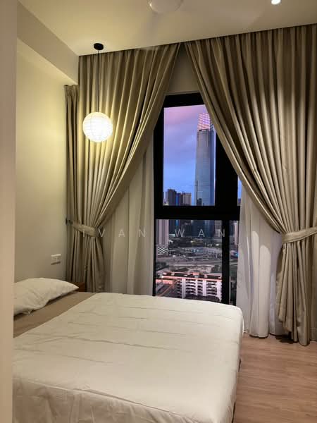 Kondominium untuk Disewa di Skyline KL - Ivan Wan - Bedroom - PropertyGuru.com.my