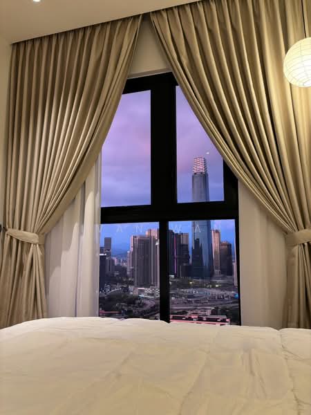 Kondominium untuk Disewa di Skyline KL - Ivan Wan - View - PropertyGuru.com.my