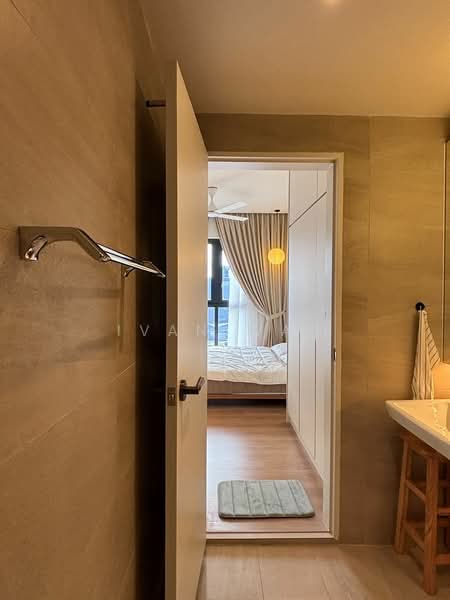 Kondominium untuk Disewa di Skyline KL - Ivan Wan - Bedroom - PropertyGuru.com.my