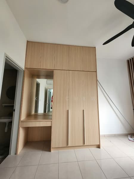 Kondominium untuk Disewa di PPAM Residensi Amansuri - Kev Chew - PropertyGuru.com.my