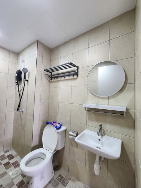 Kondominium untuk Disewa di PPAM Residensi Amansuri - Kev Chew - PropertyGuru.com.my
