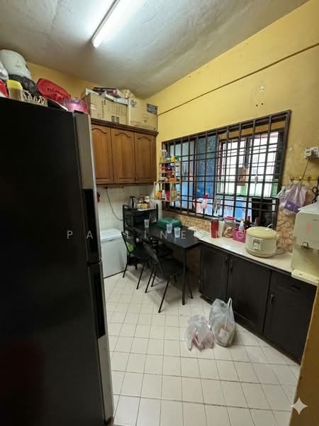Rumah Teres untuk Dijual di Johor Bahru (Johor) - Pauline Ng - Kitchen - PropertyGuru.com.my