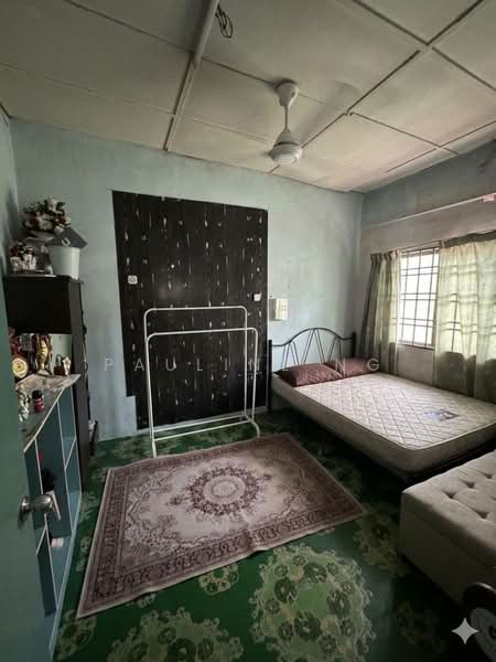 Rumah Teres untuk Dijual di Johor Bahru (Johor) - Pauline Ng - Bedroom - PropertyGuru.com.my