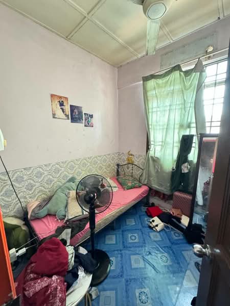 Rumah Teres untuk Dijual di Johor Bahru (Johor) - Pauline Ng - Bedroom - PropertyGuru.com.my