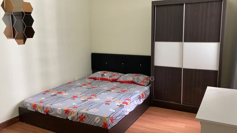 Servis Apartment untuk Disewa di Park @ One South - Kenny Ng - Bedroom - PropertyGuru.com.my