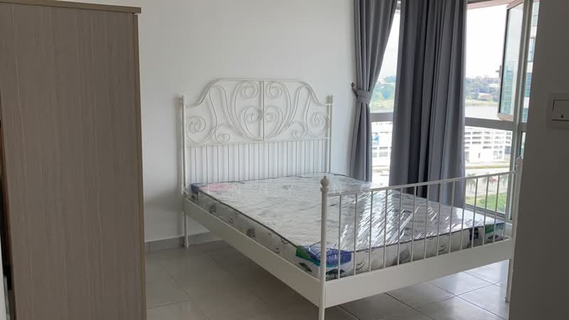 Servis Apartment untuk Disewa di Park @ One South - Kenny Ng - Bedroom - PropertyGuru.com.my