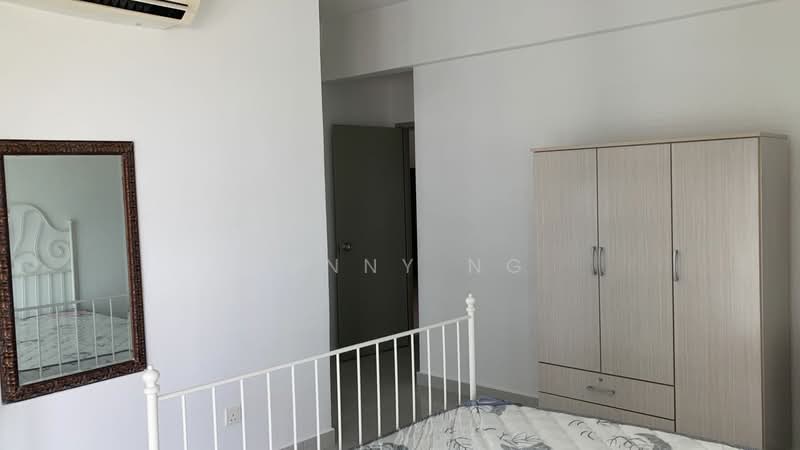 Servis Apartment untuk Disewa di Park @ One South - Kenny Ng - Bedroom - PropertyGuru.com.my