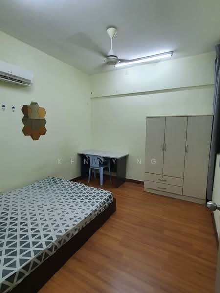 Servis Apartment untuk Disewa di Park @ One South - Kenny Ng - Bedroom - PropertyGuru.com.my