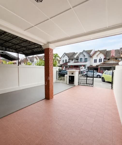 Terraced House for Sale in Bukit Rahman Putra (Sungai Buloh) - Zalina Zubaidi - PropertyGuru.com.my