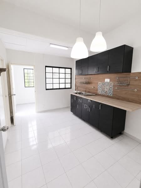 Terraced House for Sale in Bukit Rahman Putra (Sungai Buloh) - Zalina Zubaidi - PropertyGuru.com.my