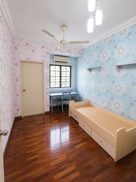 Terraced House for Sale in Bukit Rahman Putra (Sungai Buloh) - Zalina Zubaidi - PropertyGuru.com.my