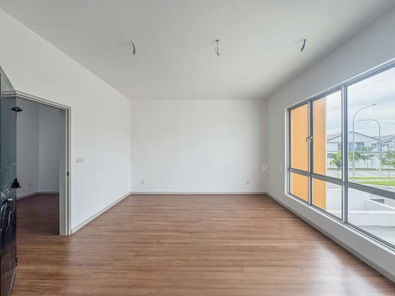 2-storey Terraced House for Sale in Semenyih (Selangor) - Ilman Nahri - Interior - PropertyGuru.com.my