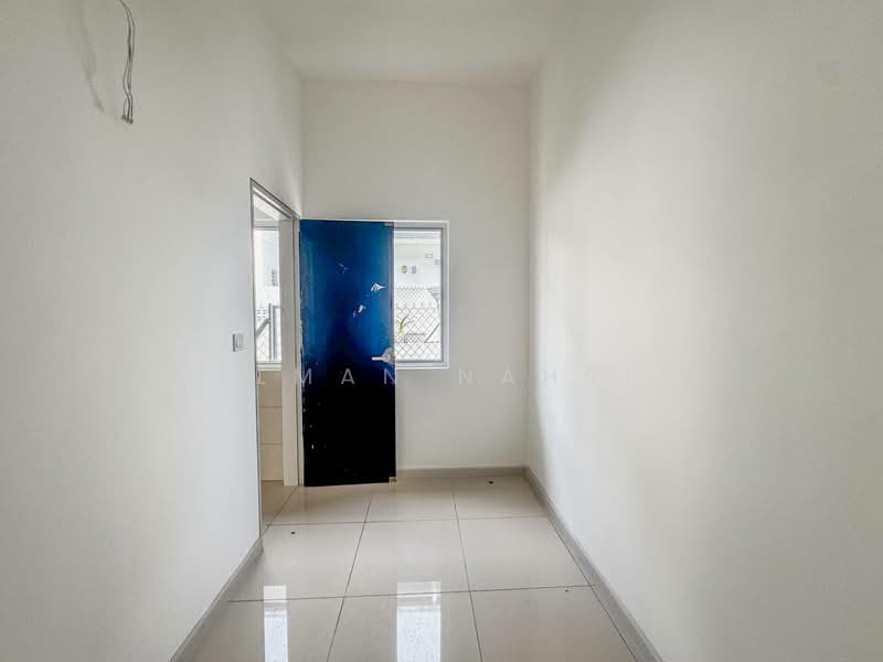 2-storey Terraced House for Sale in Semenyih (Selangor) - Ilman Nahri - Interior - PropertyGuru.com.my