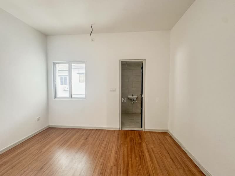 2-storey Terraced House for Sale in Semenyih (Selangor) - Ilman Nahri - Interior - PropertyGuru.com.my