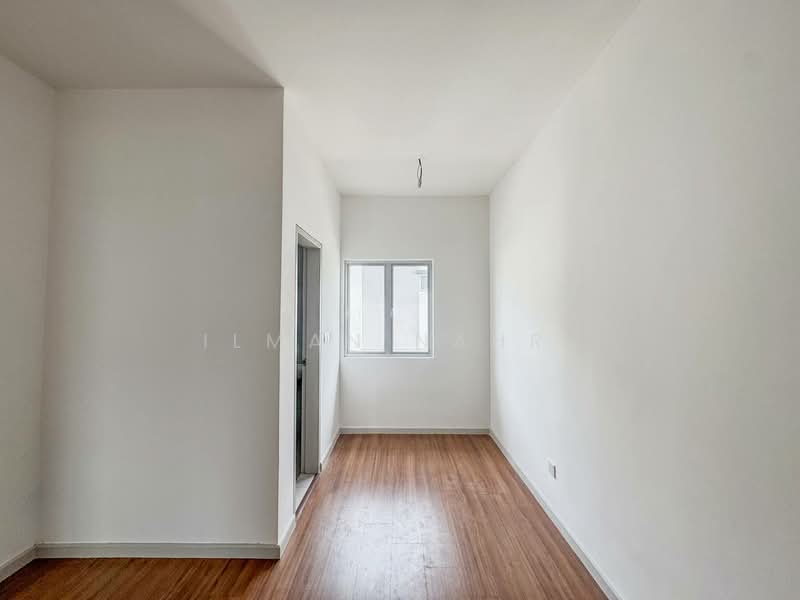 2-storey Terraced House for Sale in Semenyih (Selangor) - Ilman Nahri - Interior - PropertyGuru.com.my