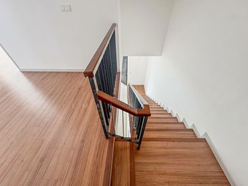 2-storey Terraced House for Sale in Semenyih (Selangor) - Ilman Nahri - Interior - PropertyGuru.com.my