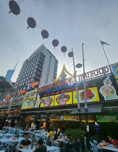 Shop for Rent in Bukit Bintang (KL City Centre) - Orange Tang - PropertyGuru.com.my