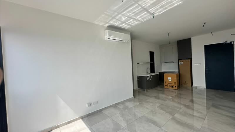 Servis Apartment untuk Disewa di Kensho Residence - Alex Lew - Interior - PropertyGuru.com.my