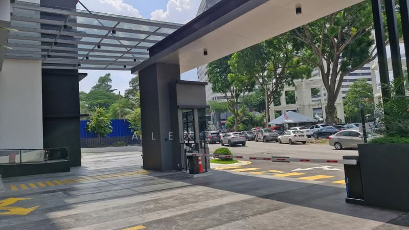 Servis Apartment untuk Disewa di Kensho Residence - Alex Lew - Exterior - PropertyGuru.com.my