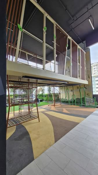 Servis Apartment untuk Disewa di Kensho Residence - Alex Lew - Exterior - PropertyGuru.com.my