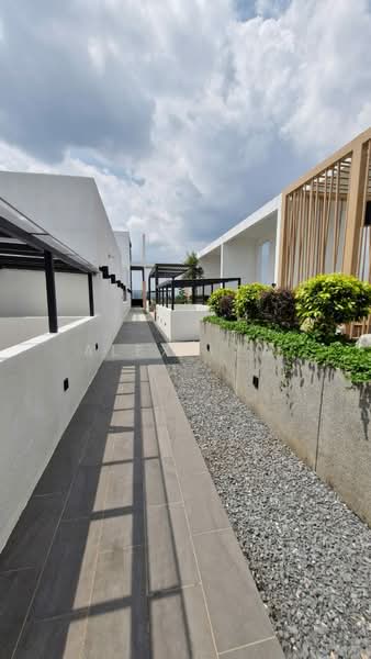 Servis Apartment untuk Disewa di Kensho Residence - Alex Lew - Exterior - PropertyGuru.com.my