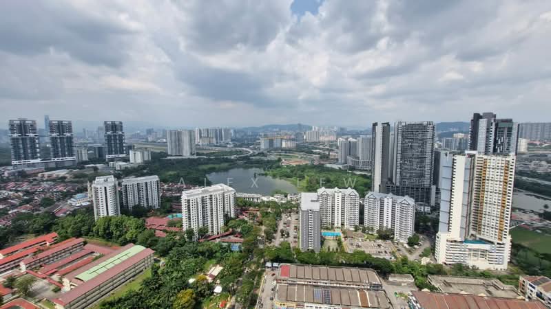 Servis Apartment untuk Disewa di Kensho Residence - Alex Lew - Exterior - PropertyGuru.com.my