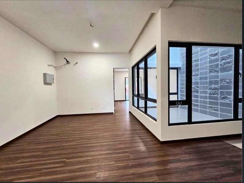 Rumah Teres untuk Dijual di Happy Garden (Kuchai Lama) - William Chow - Interior - PropertyGuru.com.my