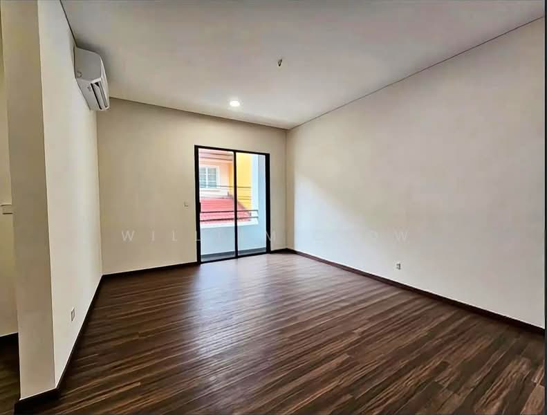 Rumah Teres untuk Dijual di Happy Garden (Kuchai Lama) - William Chow - Interior - PropertyGuru.com.my