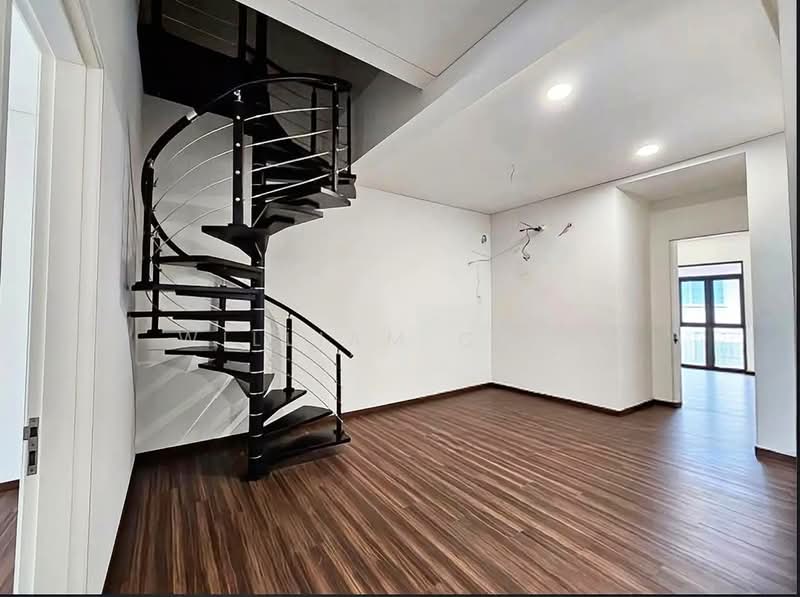 Rumah Teres untuk Dijual di Happy Garden (Kuchai Lama) - William Chow - Interior - PropertyGuru.com.my
