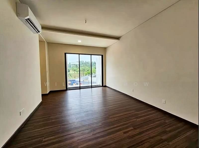 Rumah Teres untuk Dijual di KL City Centre (Kuala Lumpur) - William Chow - Living Room - PropertyGuru.com.my