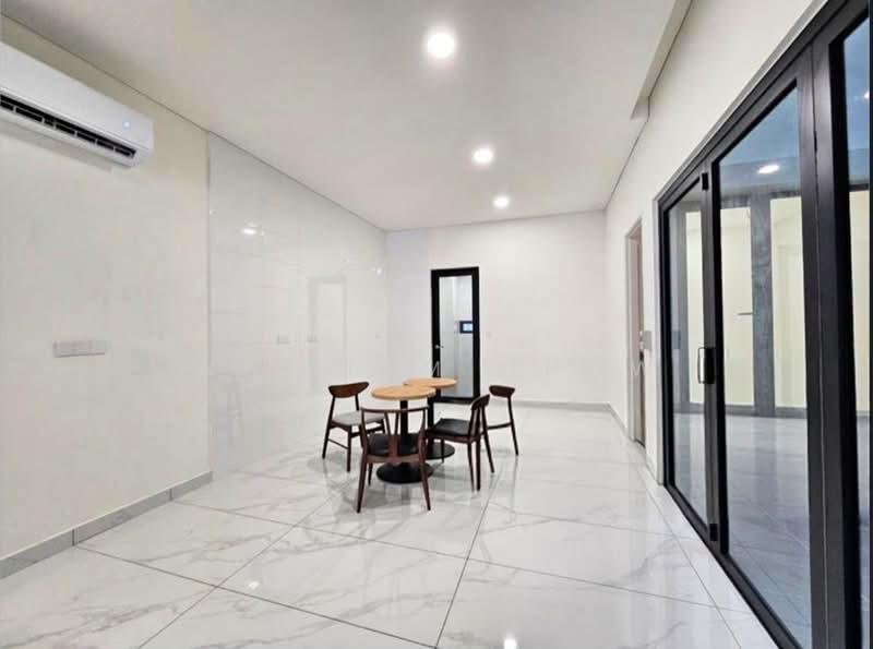 Rumah Teres untuk Dijual di KL City Centre (Kuala Lumpur) - William Chow - Interior - PropertyGuru.com.my