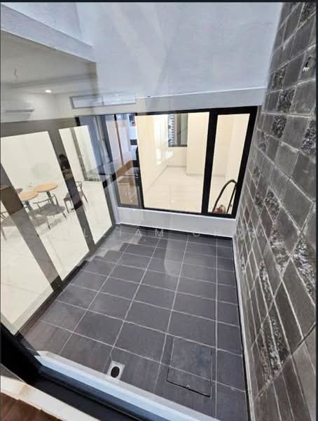 Rumah Teres untuk Dijual di KL City Centre (Kuala Lumpur) - William Chow - Interior - PropertyGuru.com.my
