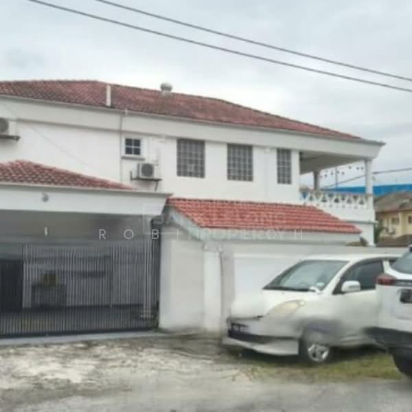 2-storey Terraced House for Sale in Bandar Baru Ampang (Ampang) - Robin Loh - PropertyGuru.com.my