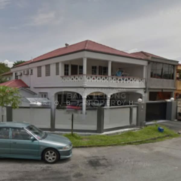 2-storey Terraced House for Sale in Bandar Baru Ampang (Ampang) - Robin Loh - PropertyGuru.com.my