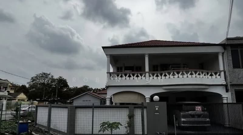 2-storey Terraced House for Sale in Bandar Baru Ampang (Ampang) - Robin Loh - PropertyGuru.com.my