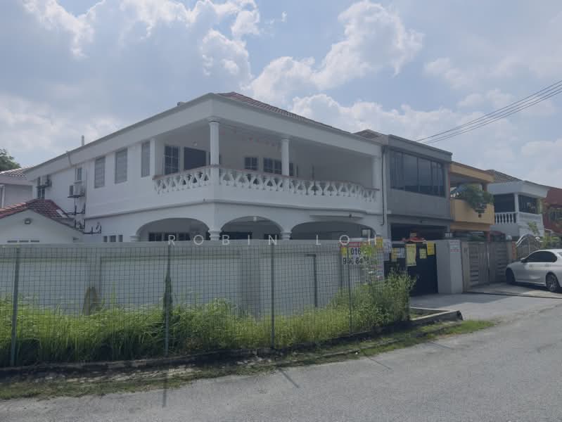 2-storey Terraced House for Sale in Bandar Baru Ampang (Ampang) - Robin Loh - PropertyGuru.com.my