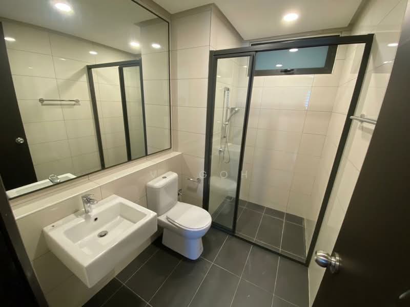 Service Residence for Rent at The Tamarind - V. Goh - Bathroom - PropertyGuru.com.my
