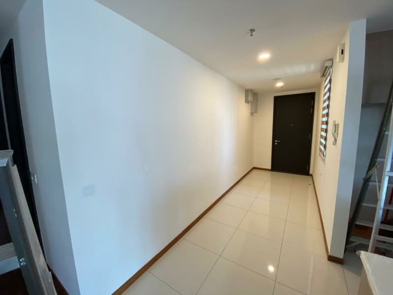 Service Residence for Rent at The Tamarind - V. Goh - Corridor - PropertyGuru.com.my
